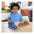 Hot Wheels MT 1:64 Power Smashers & Big Rigs